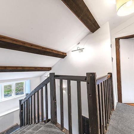 Villa Knott House Farm Keswick  Esterno foto
