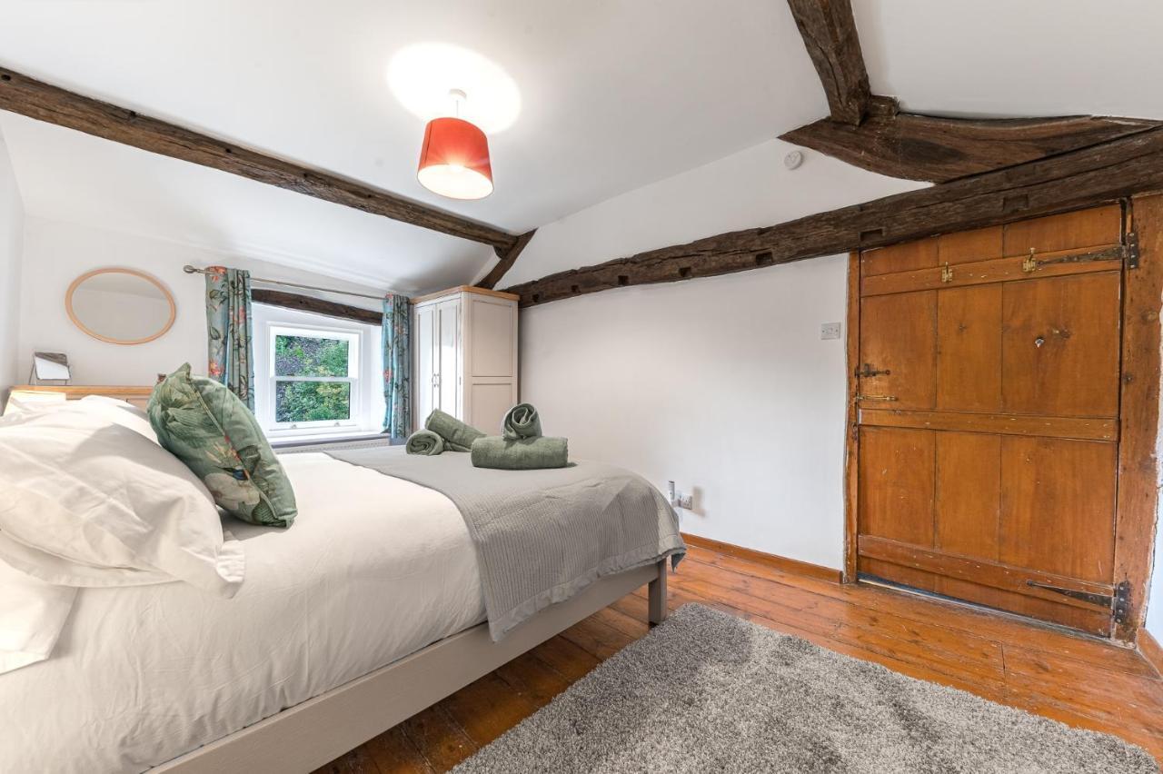 Villa Knott House Farm Keswick  Esterno foto