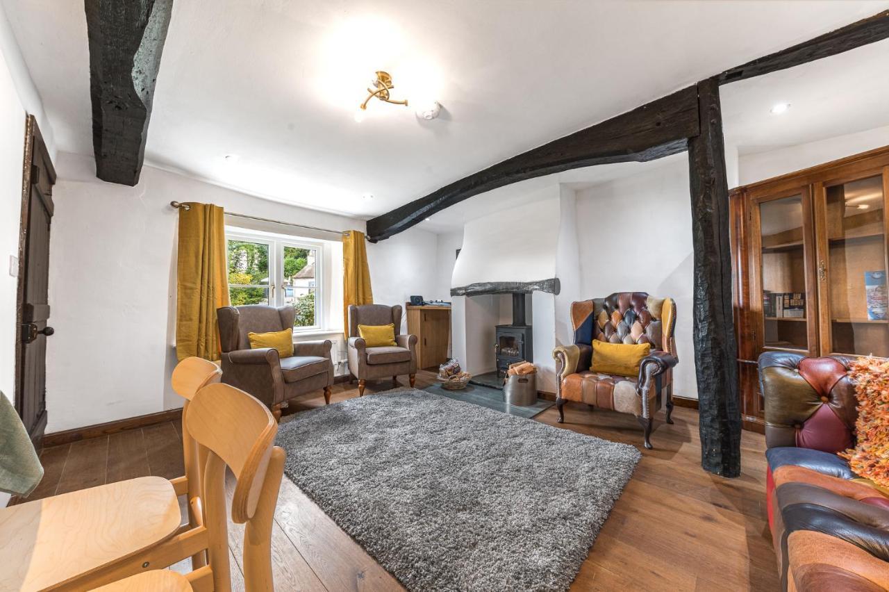 Villa Knott House Farm Keswick  Esterno foto