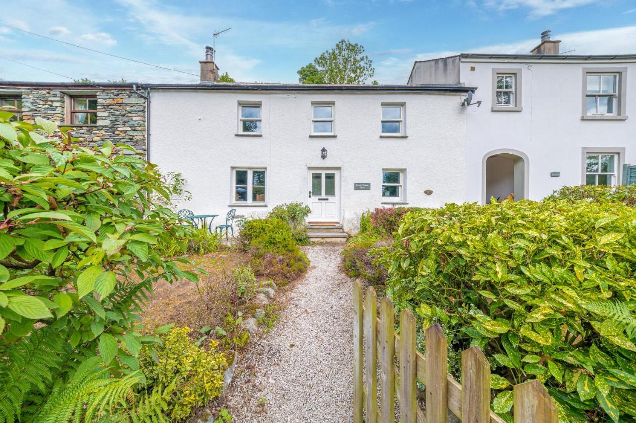 Villa Knott House Farm Keswick  Esterno foto