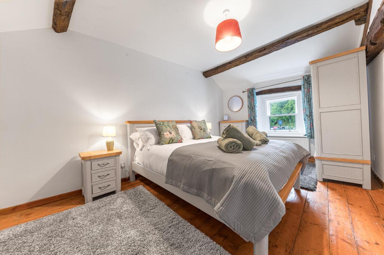 Villa Knott House Farm Keswick  Esterno foto
