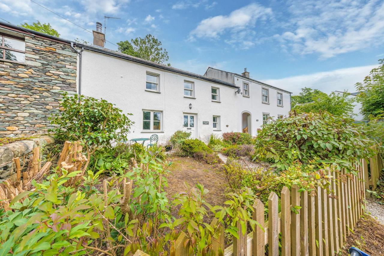 Villa Knott House Farm Keswick  Esterno foto